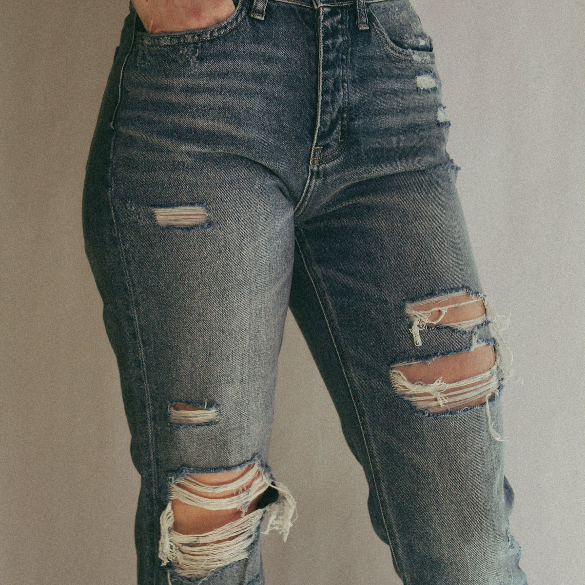 Tezza Jeans main image 1