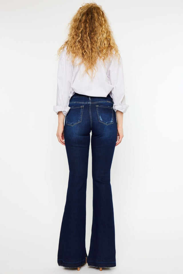 The Fina Jeans