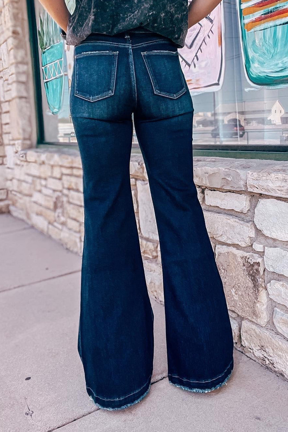The Farrah Jeans