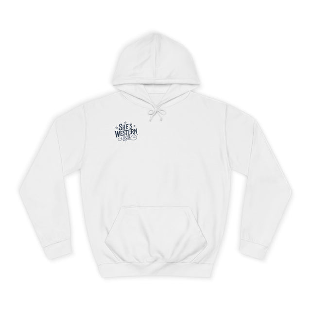 OG Cowgirl SWCO Hoodie