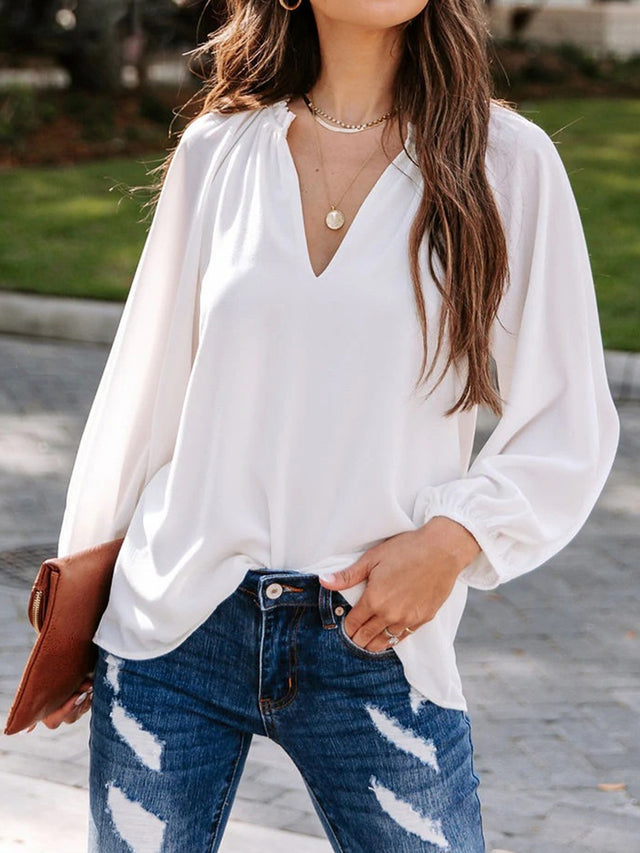 The Frill Top