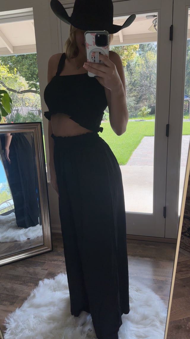 The Summer Evening Set