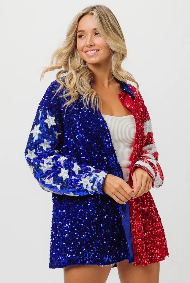 Fourth of July!