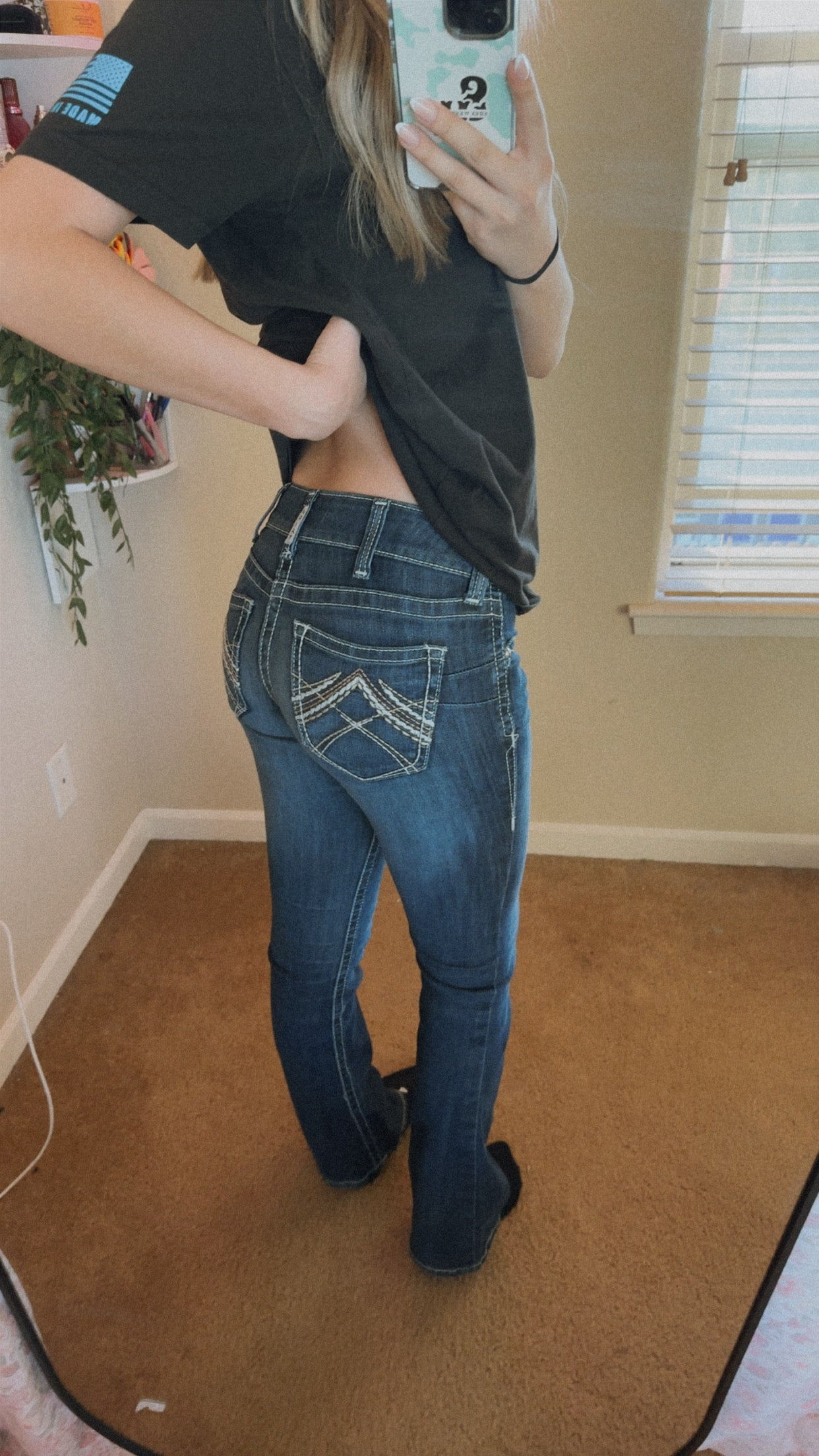 Ariat Jeans
