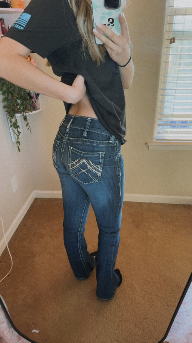 Ariat Jeans