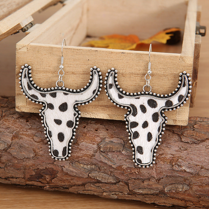 The Tilly Earrings