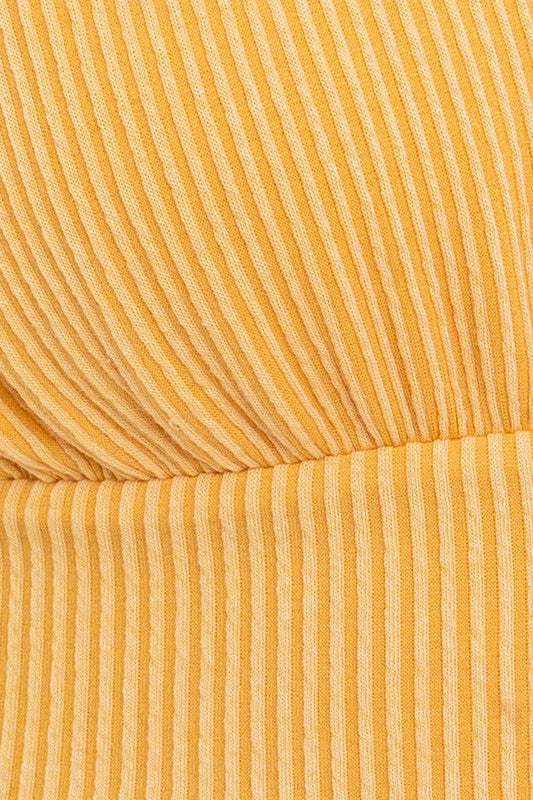 The Lizzie Top
