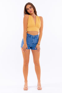 The Lizzie Top
