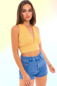 The Lizzie Top