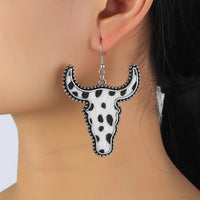 The Tilly Earrings