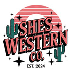 She’s Western Co.