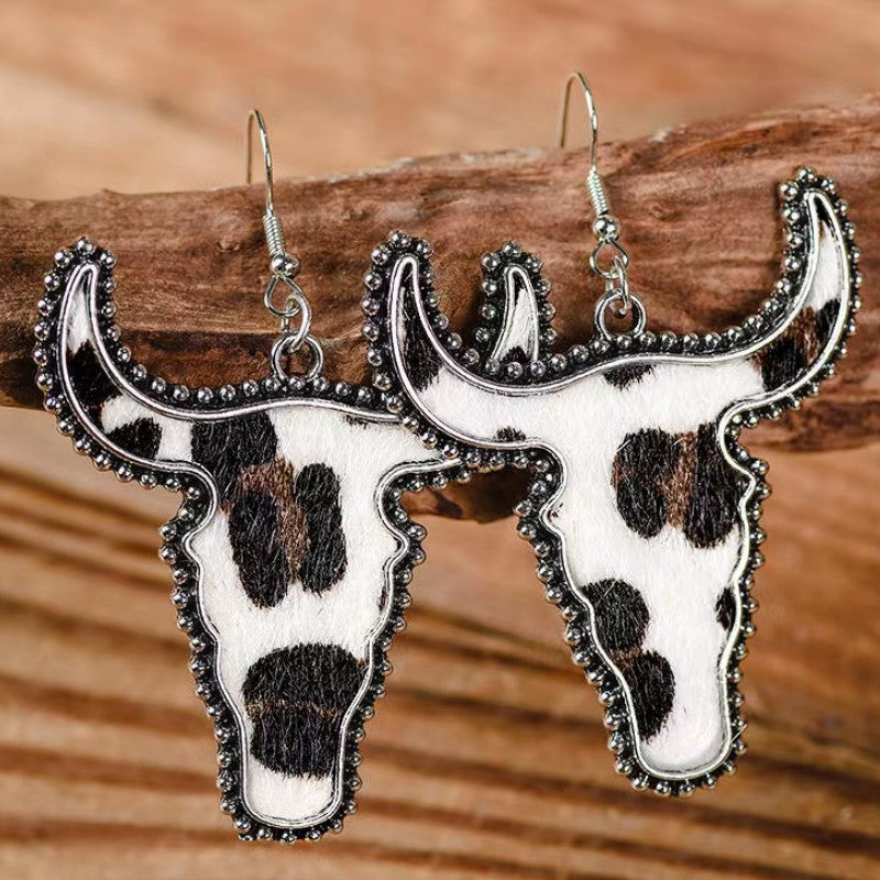 The Tilly Earrings