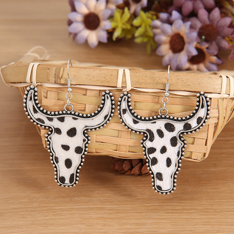 The Tilly Earrings