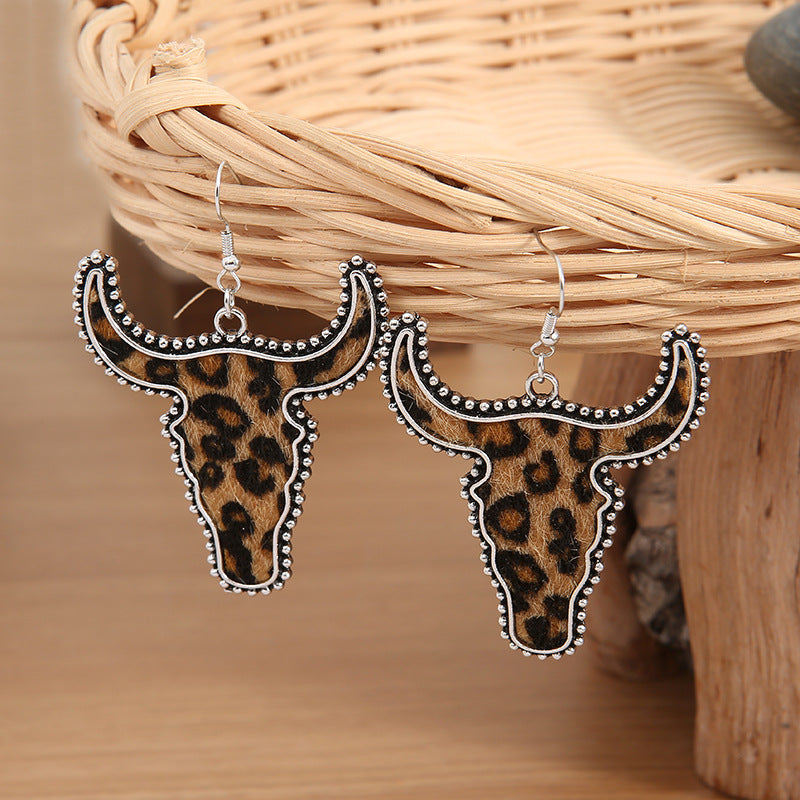 The Tilly Earrings