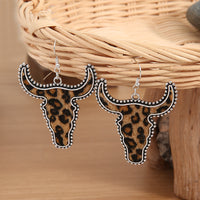 The Tilly Earrings