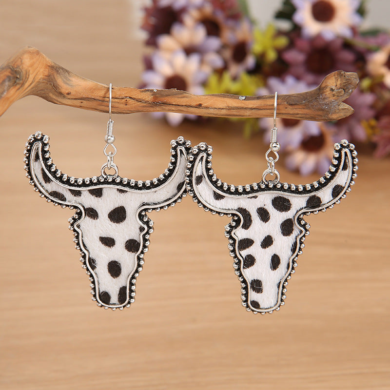 The Tilly Earrings