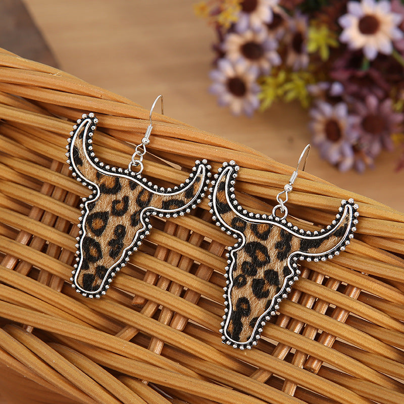 The Tilly Earrings