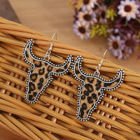The Tilly Earrings