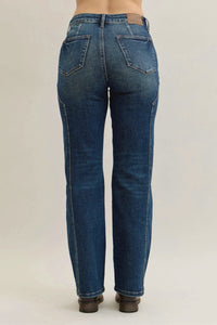 The Camryn Judy Blue Jeans