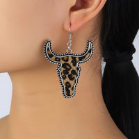 The Tilly Earrings