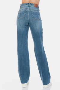 The Sarah Judy Blue Jeans