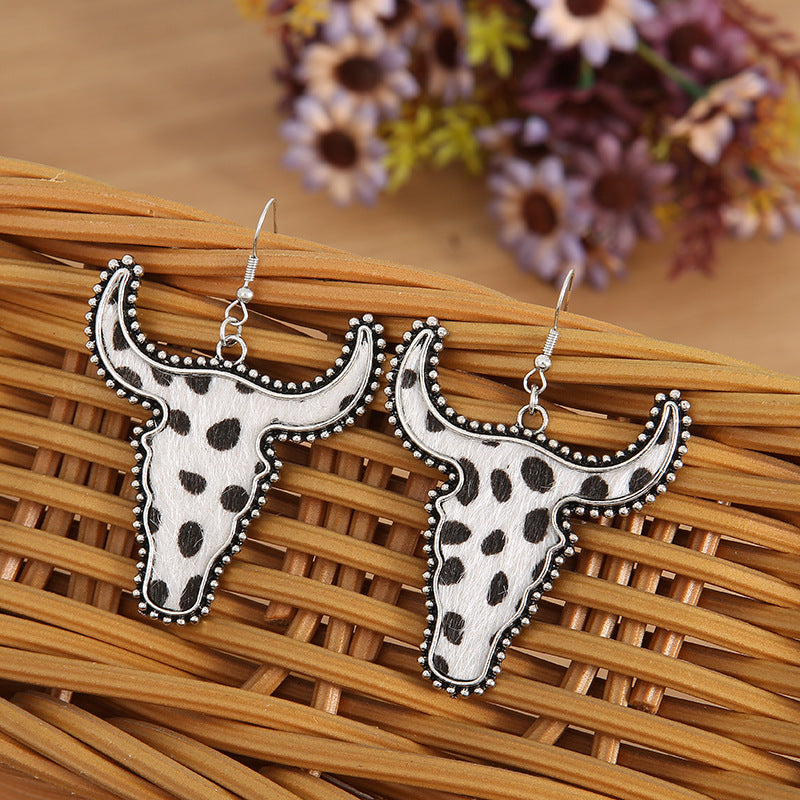 The Tilly Earrings