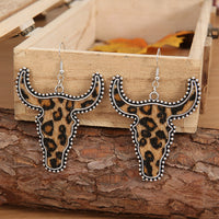 The Tilly Earrings