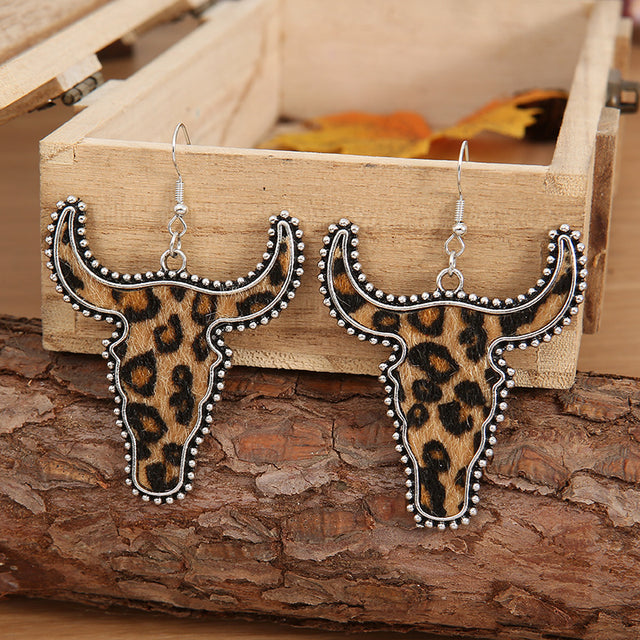 The Tilly Earrings