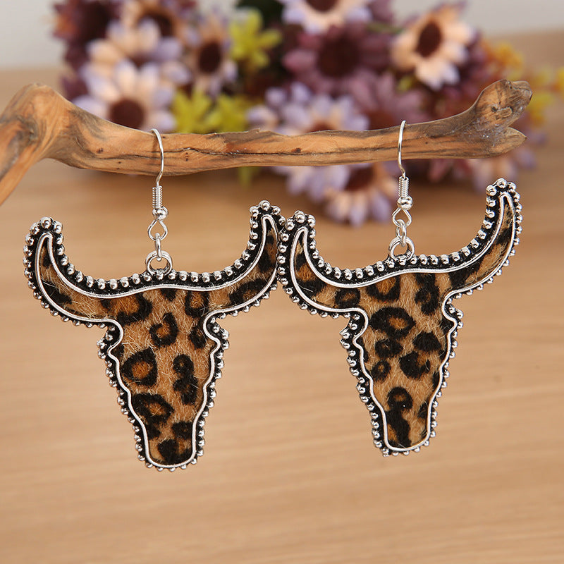 The Tilly Earrings