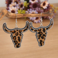 The Tilly Earrings